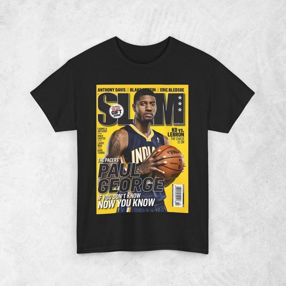 Paul George Pg Vuitino Apparel